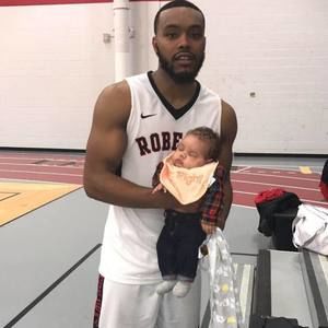 Meet your Posher, Brad